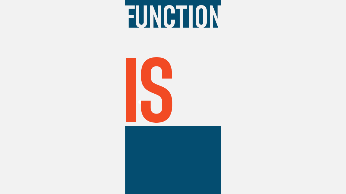 IS (Function)
